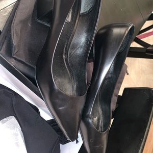 Alexander Wang pumps